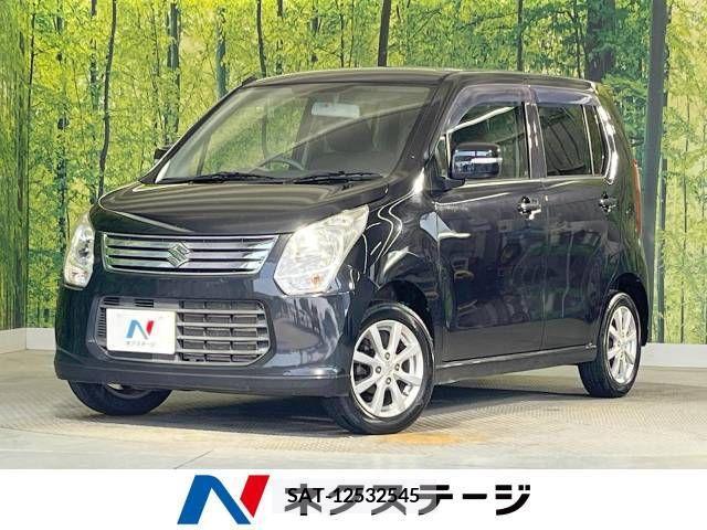 Suzuki WAGON R 2014-04 311728-0