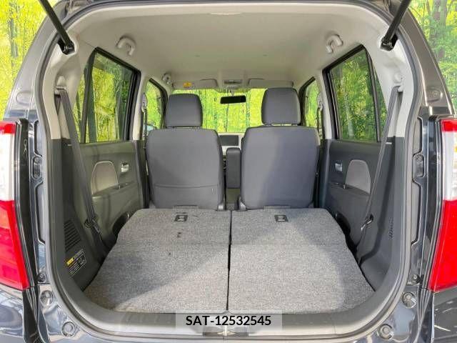 Suzuki WAGON R 2014-04 311728-10