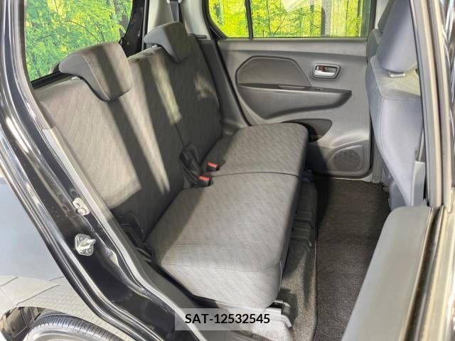 Suzuki WAGON R 2014-04 311728-9
