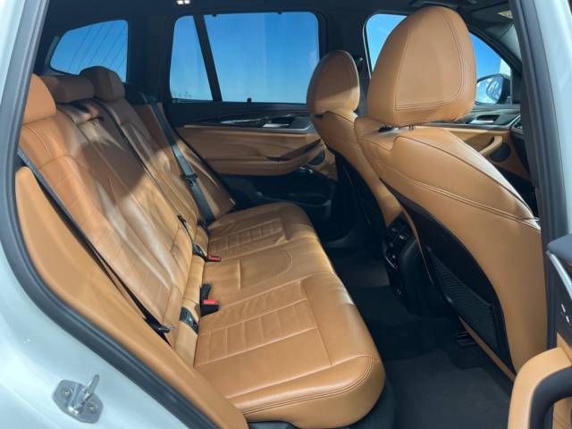 Bmw X3 2019-12 195867-10
