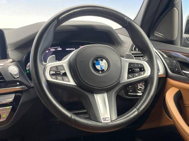 Bmw X3 2019-12 195867-19