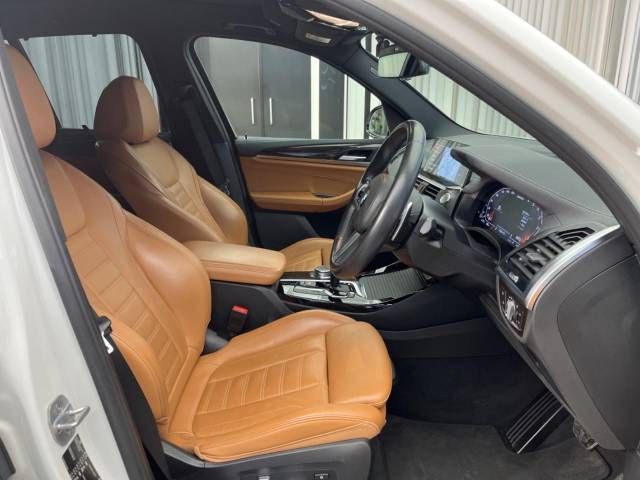 Bmw X3 2019-12 195867-9