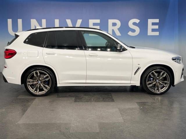 Bmw X3 2019-12 195867-15