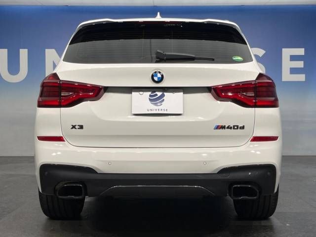 Bmw X3 2019-12 195867-12