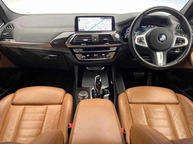 Bmw X3 2019-12 195867-1