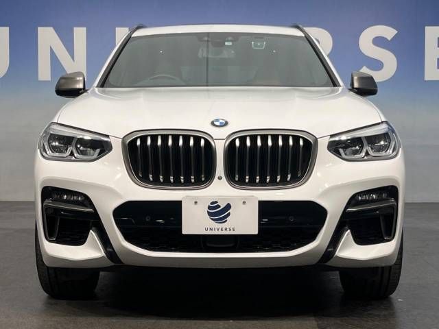 Bmw X3 2019-12 195867-11