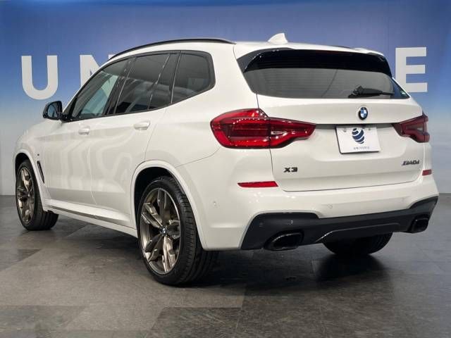 Bmw X3 2019-12 195867-14