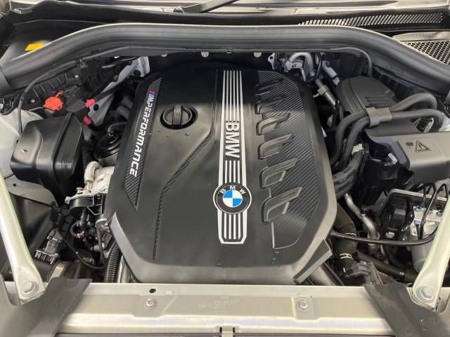 Bmw X3 2019-12 195867-17