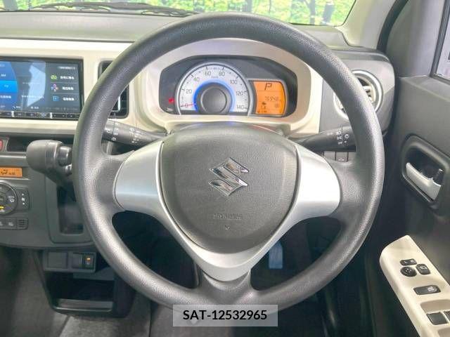Suzuki ALTO 2014-12 260752-11