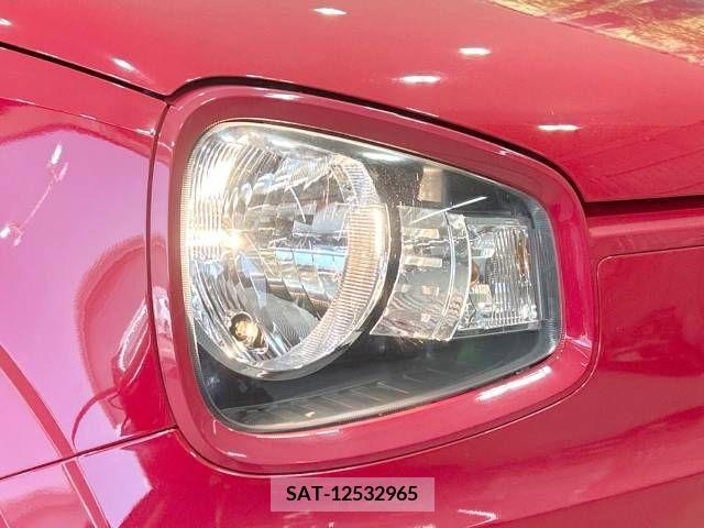 Suzuki ALTO 2014-12 260752-12