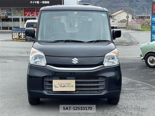 Suzuki SPACIA 2015-10 228499-1