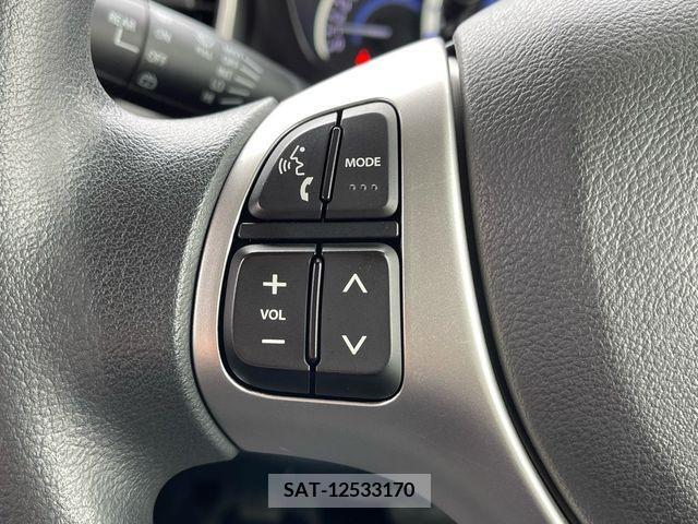Suzuki SPACIA 2015-10 228499-19