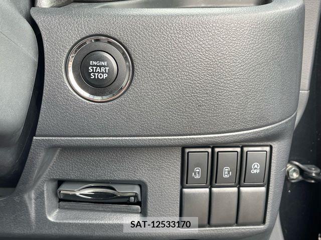 Suzuki SPACIA 2015-10 228499-18