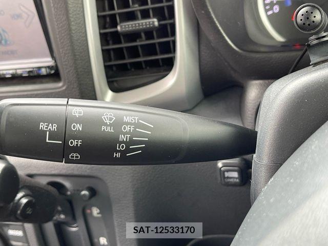 Suzuki SPACIA 2015-10 228499-21
