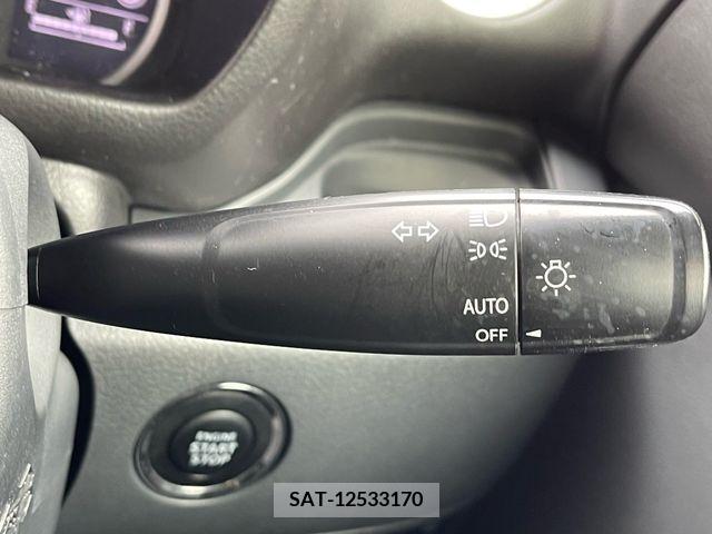 Suzuki SPACIA 2015-10 228499-22