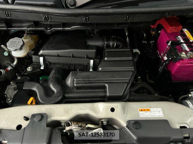 Suzuki SPACIA 2015-10 228499-23