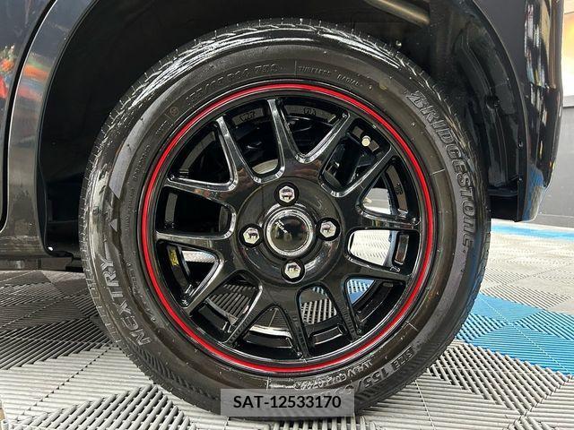 Suzuki SPACIA 2015-10 228499-25