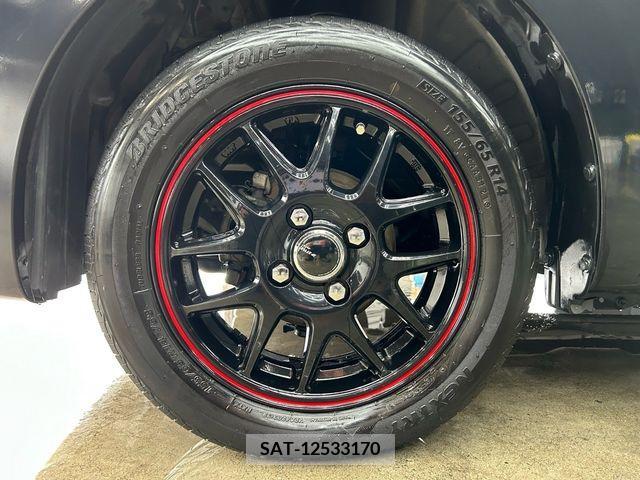 Suzuki SPACIA 2015-10 228499-26