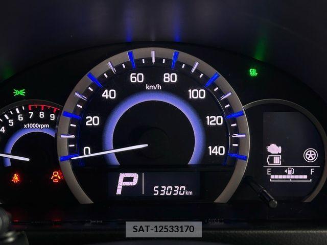 Suzuki SPACIA 2015-10 228499-24