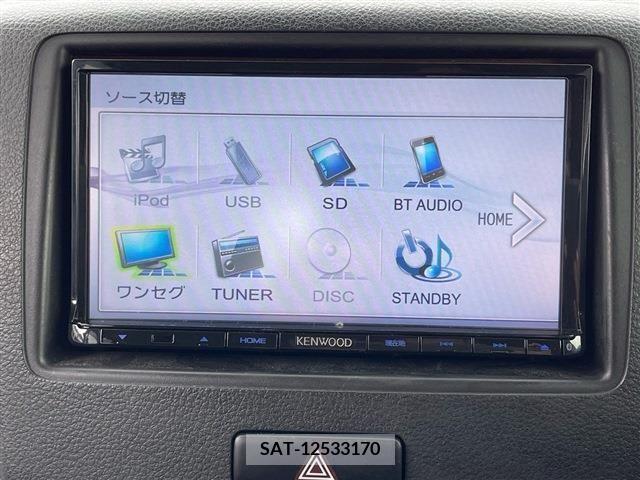 Suzuki SPACIA 2015-10 228499-16