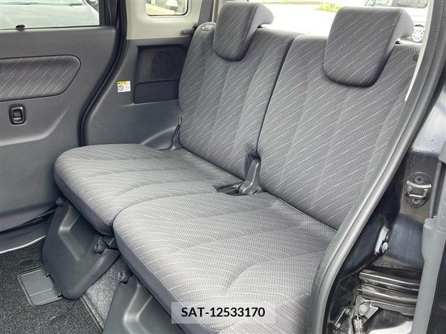 Suzuki SPACIA 2015-10 228499-12