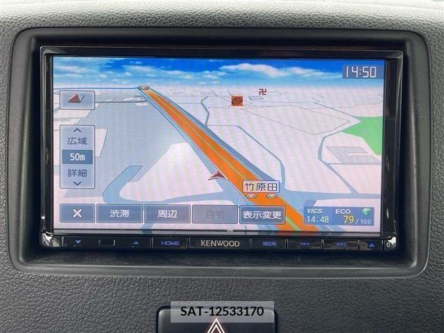Suzuki SPACIA 2015-10 228499-14