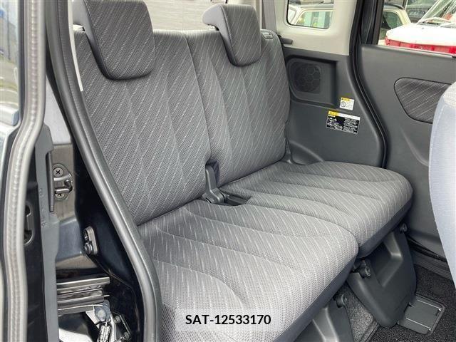 Suzuki SPACIA 2015-10 228499-11