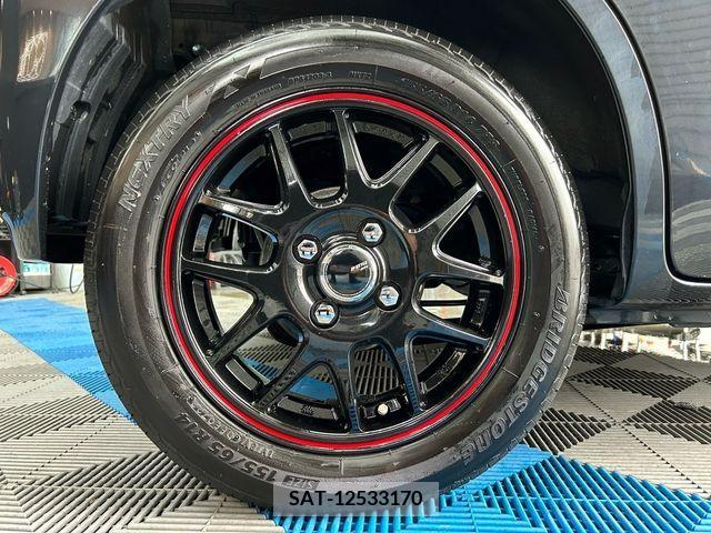 Suzuki SPACIA 2015-10 228499-27