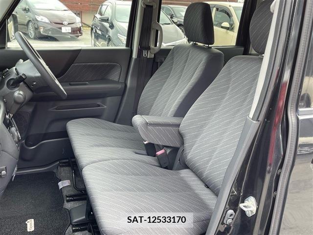 Suzuki SPACIA 2015-10 228499-10