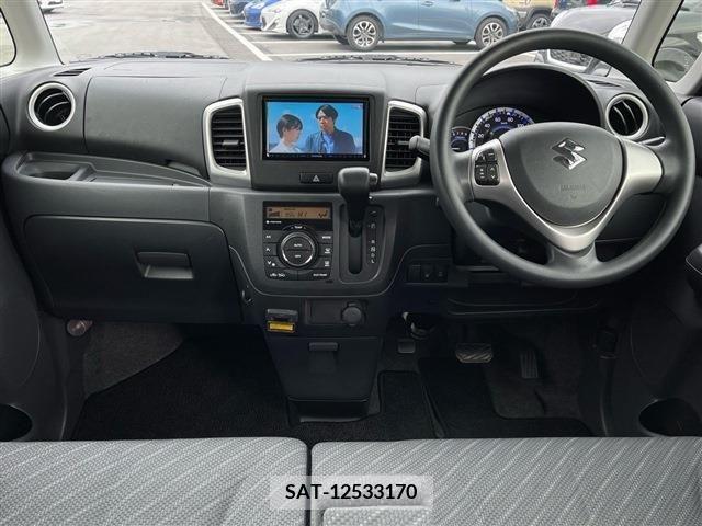 Suzuki SPACIA 2015-10 228499-8