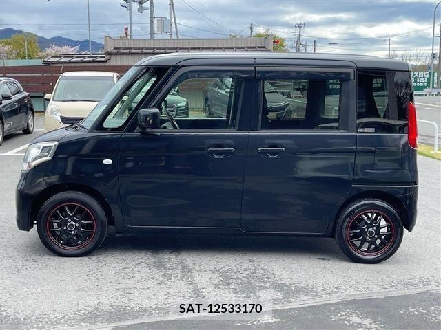 Suzuki SPACIA 2015-10 228499-7