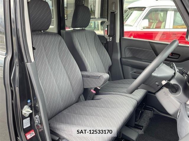 Suzuki SPACIA 2015-10 228499-9