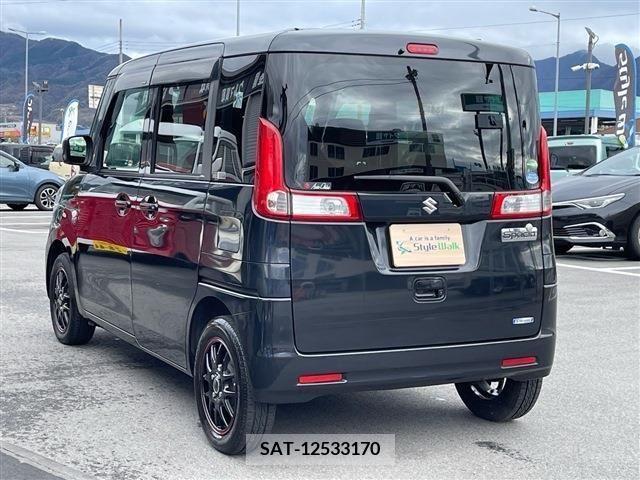 Suzuki SPACIA 2015-10 228499-6