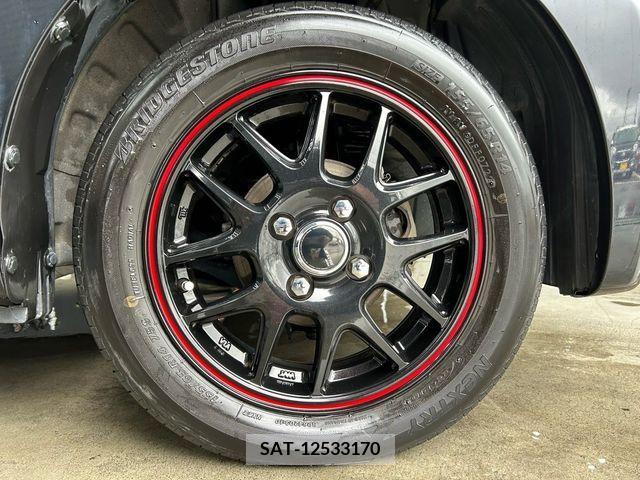 Suzuki SPACIA 2015-10 228499-28