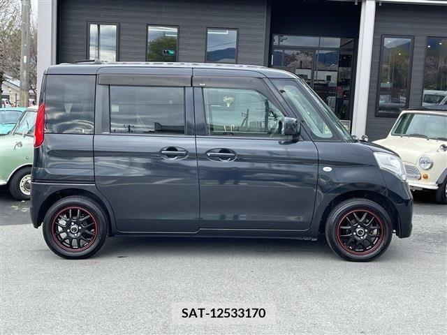 Suzuki SPACIA 2015-10 228499-3
