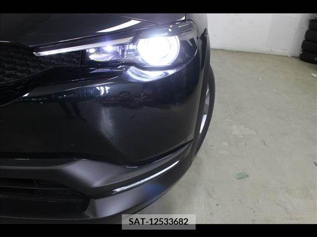 Mazda MX-30 2022-09 278399-5