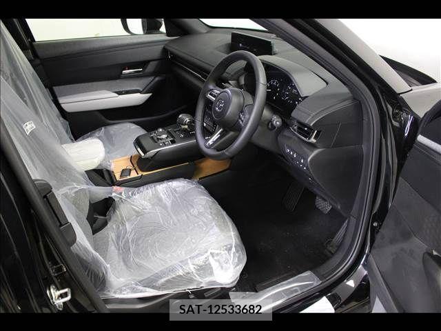 Mazda MX-30 2022-09 278399-10