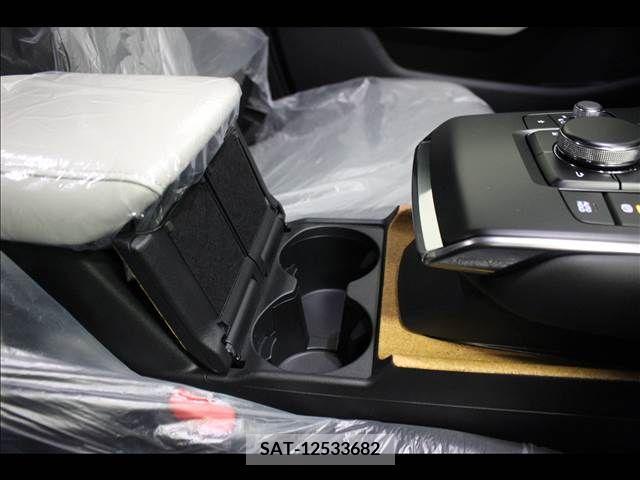 Mazda MX-30 2022-09 278399-17
