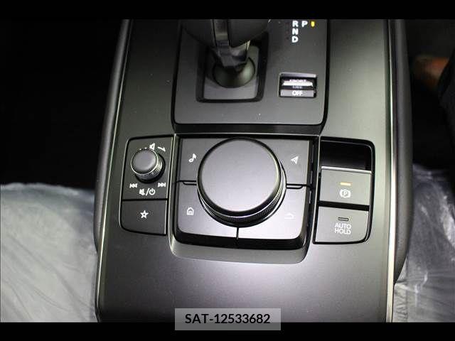 Mazda MX-30 2022-09 278399-14
