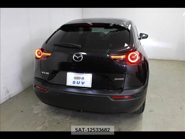 Mazda MX-30 2022-09 278399-2