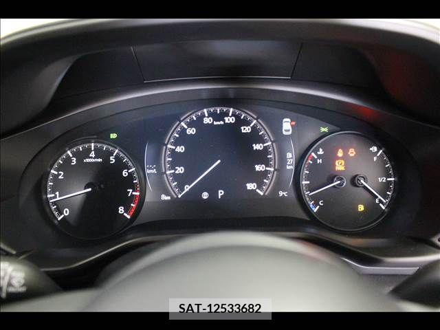 Mazda MX-30 2022-09 278399-13