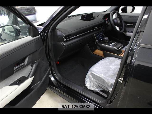Mazda MX-30 2022-09 278399-8