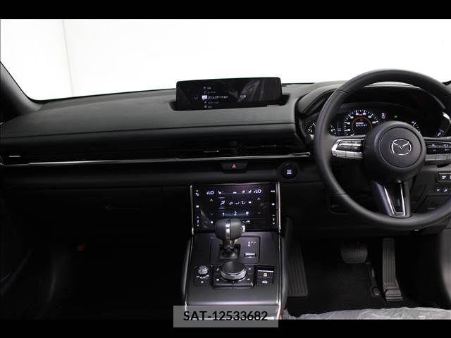 Mazda MX-30 2022-09 278399-1