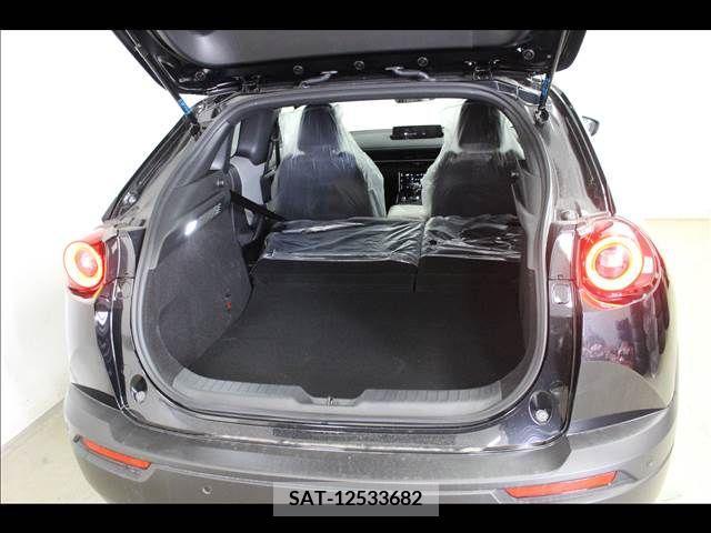 Mazda MX-30 2022-09 278399-7