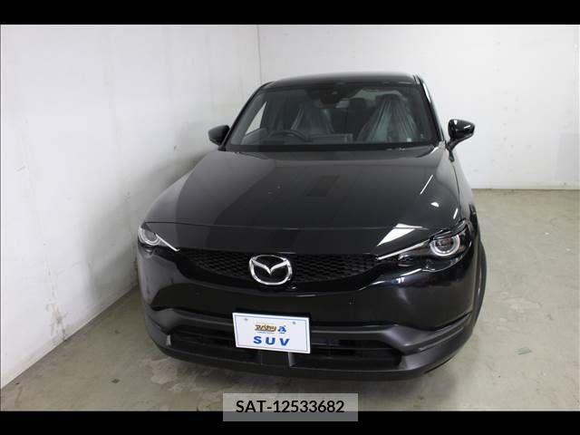 Mazda MX-30 2022-09 278399-0