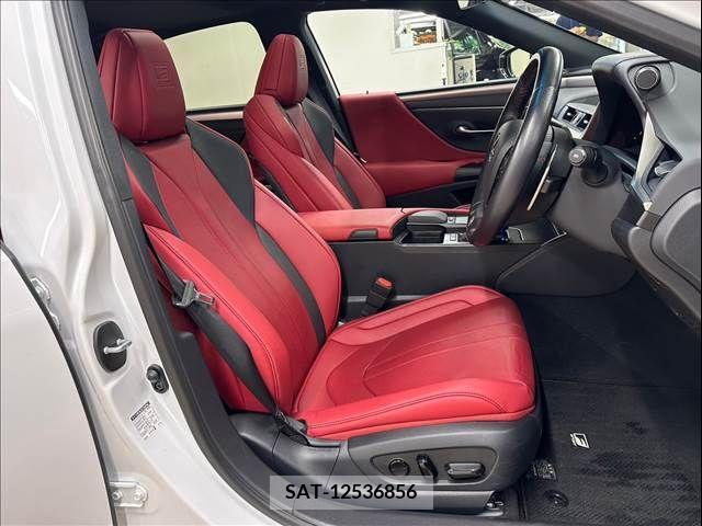 Lexus ES 2021-06 334420-7