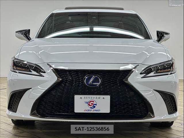Lexus ES 2021-06 334420-16