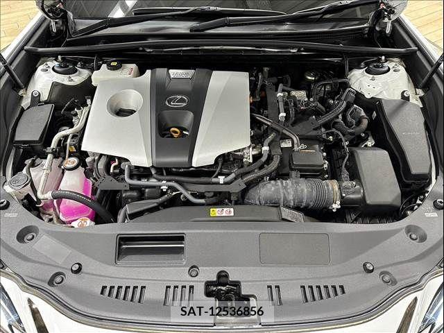 Lexus ES 2021-06 334420-13