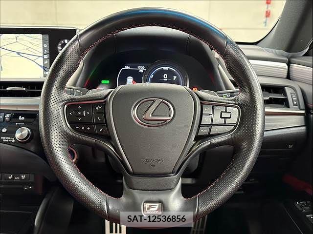 Lexus ES 2021-06 334420-12