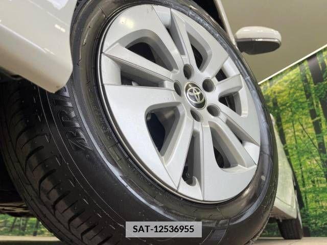 Toyota PRIUS 2019-01 366502-12